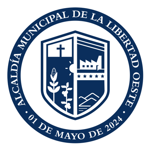 Alcaldía Municipal de La Libertad Oeste
