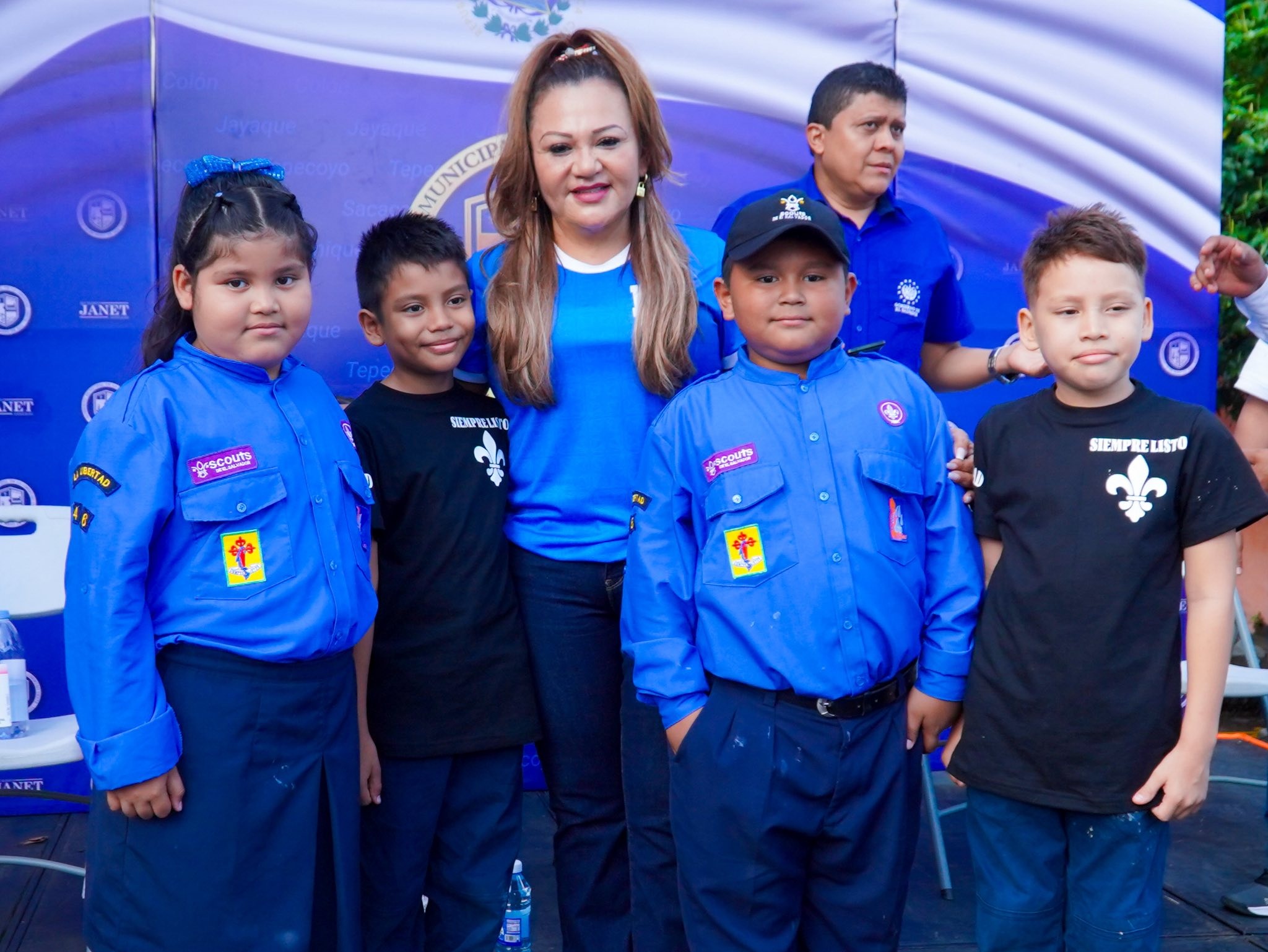 Actividades recreativas